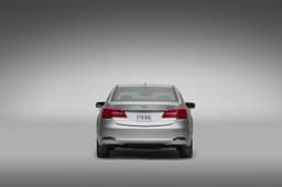 2013 Acura RLX saloon photo gallery